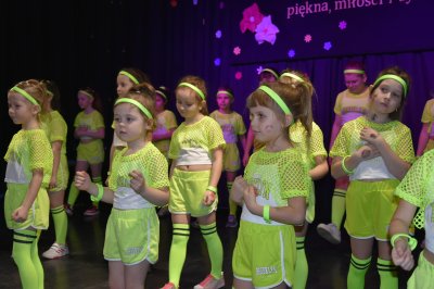 Dzień Kobiet z Domem Kultury 2026